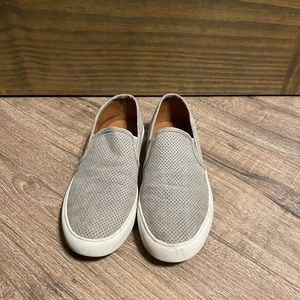 Steve Madden Slip On Shoe